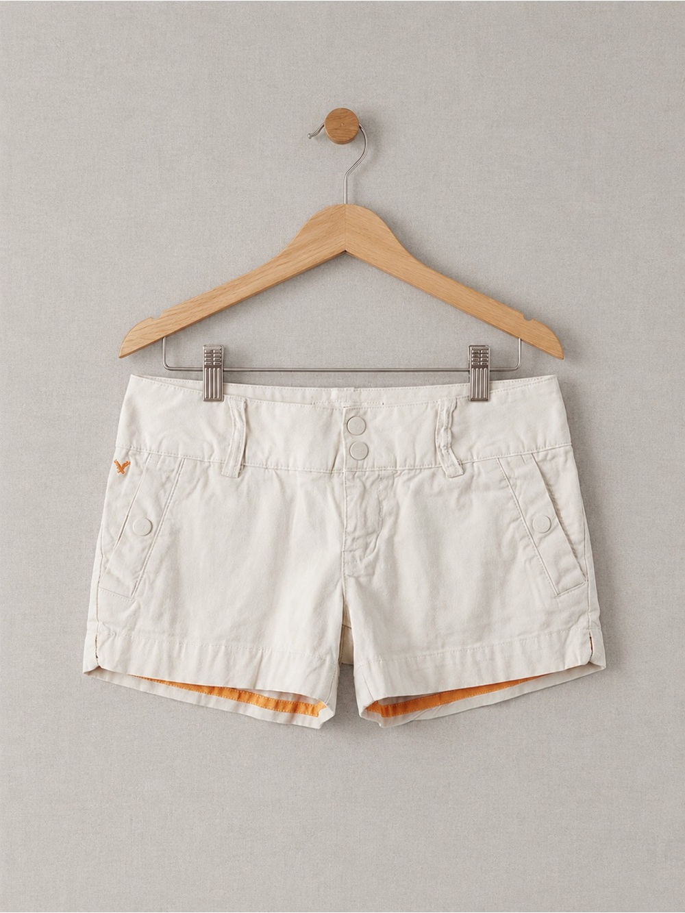 🦅 American Eagle Outfitters Women's Cargo Shorts